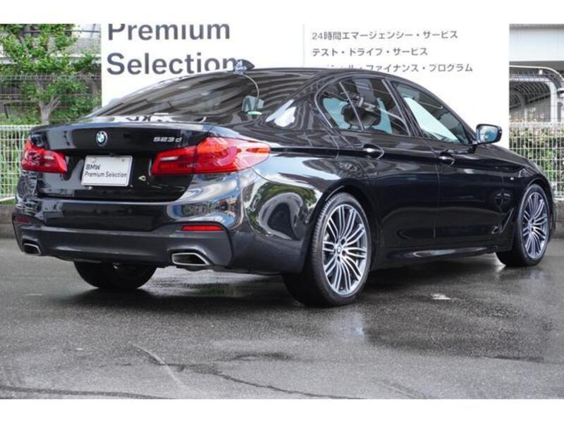 5 SERIES