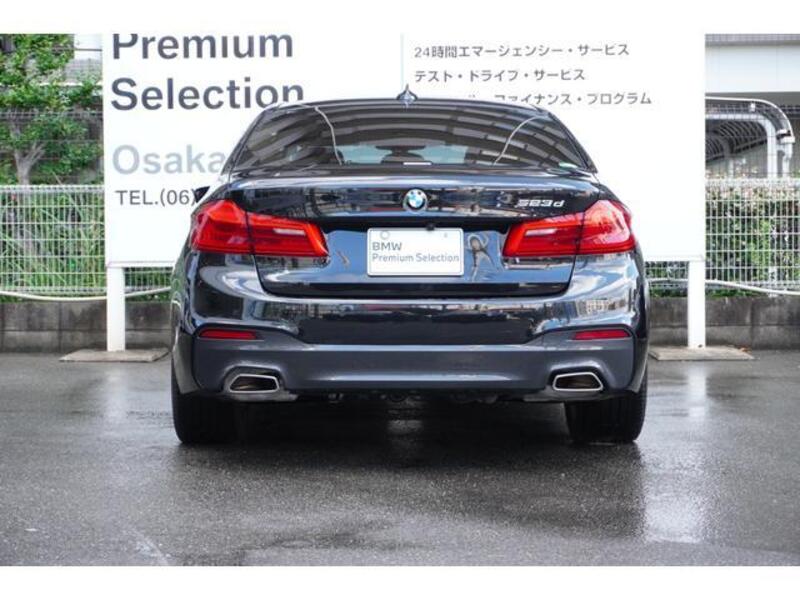 5 SERIES