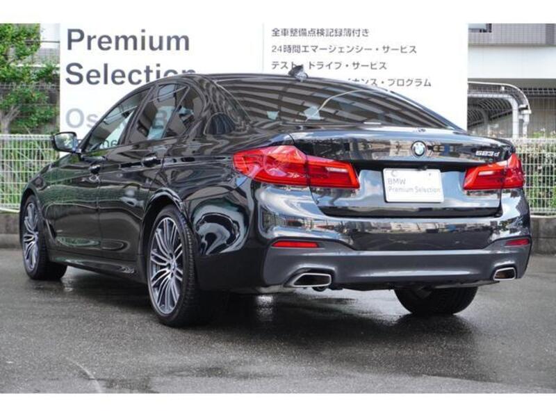 5 SERIES
