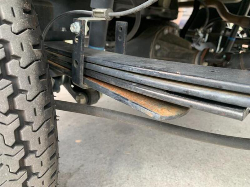 CARRY TRUCK