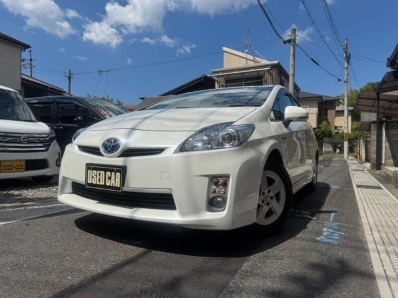 PRIUS