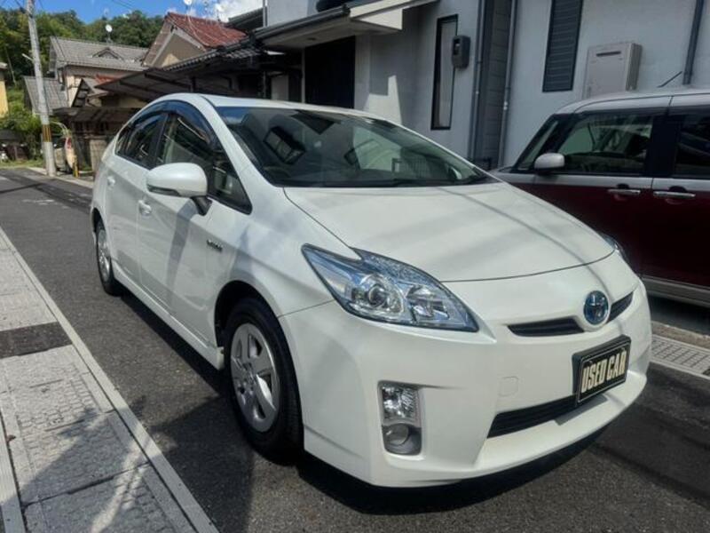 PRIUS