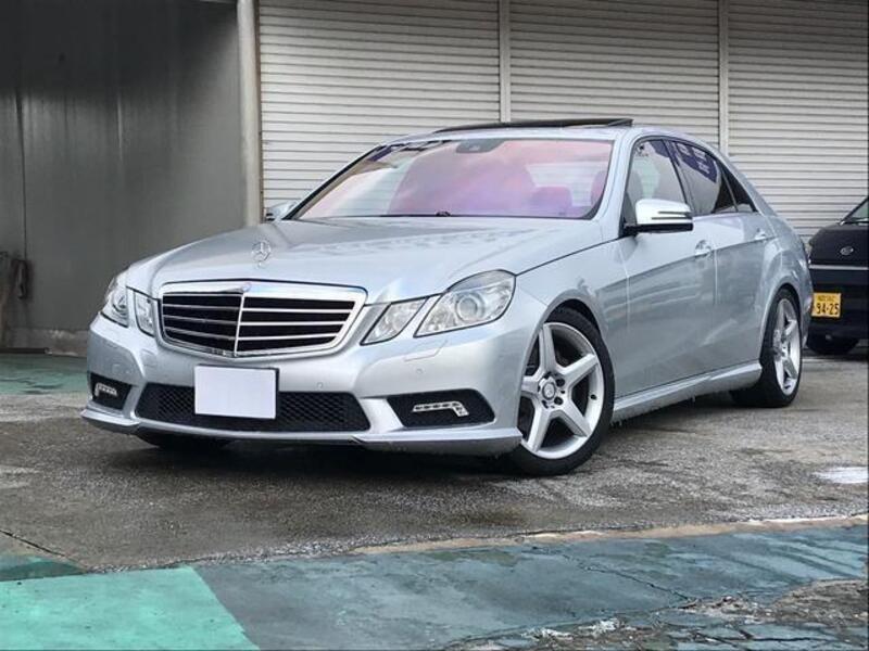 E-CLASS