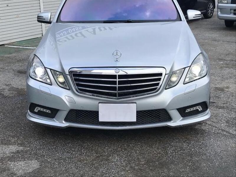 E-CLASS