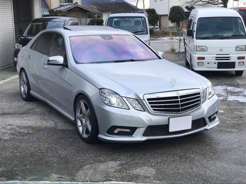 E-CLASS