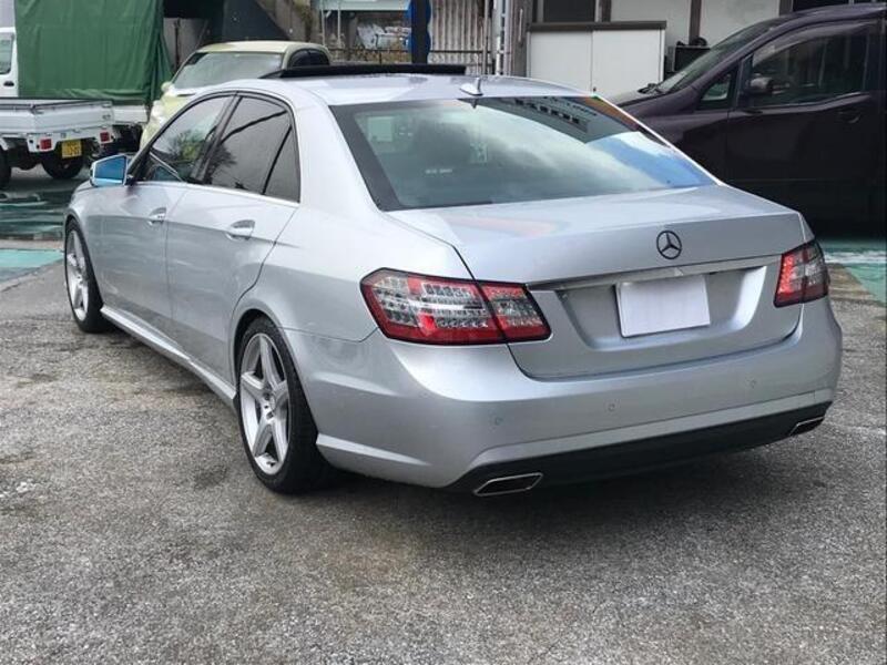 E-CLASS
