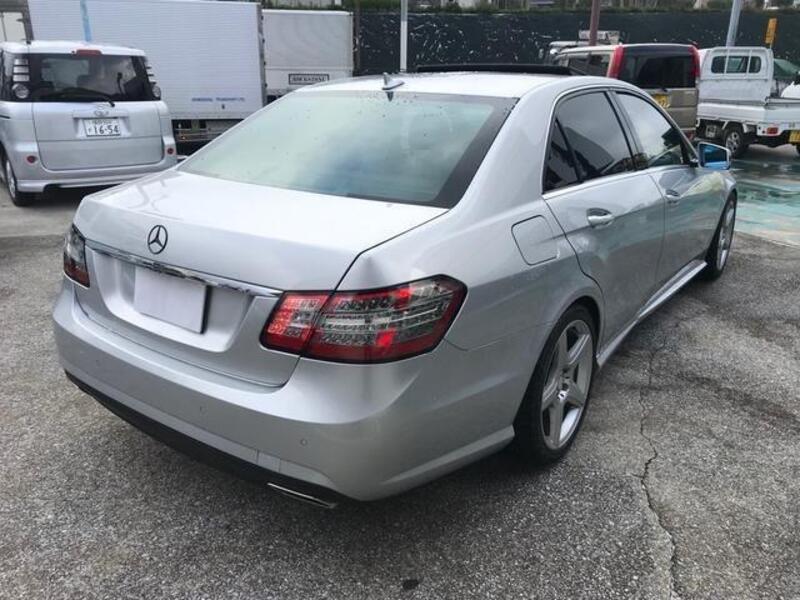 E-CLASS