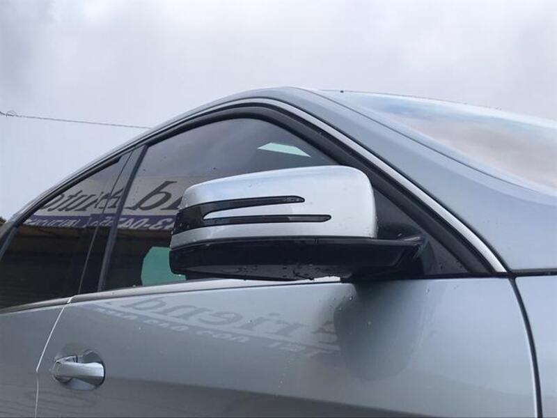 E-CLASS