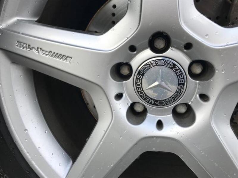 E-CLASS