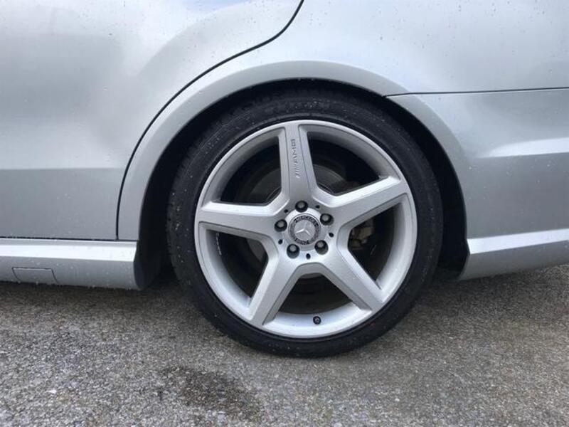 E-CLASS