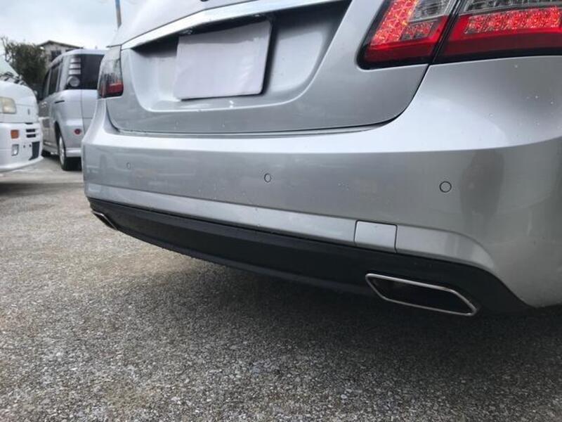 E-CLASS