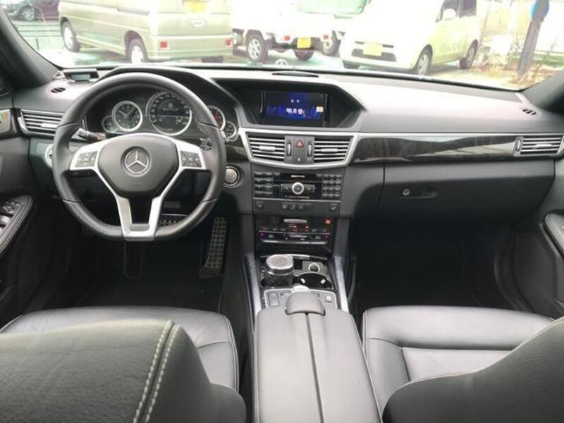 E-CLASS
