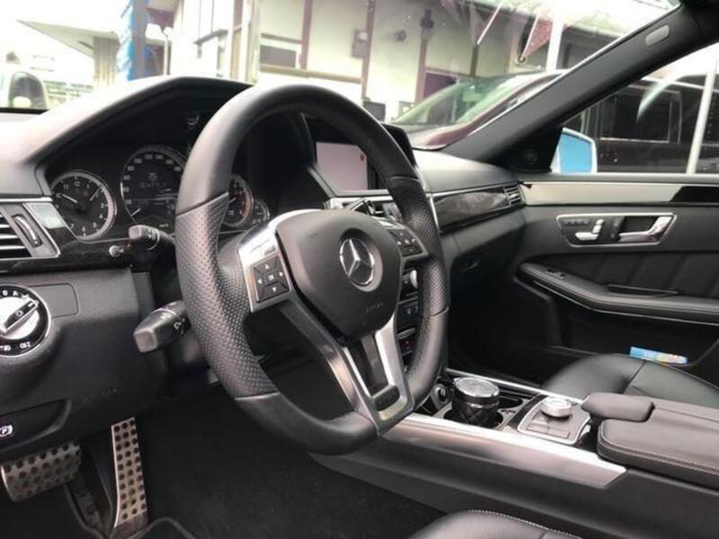 E-CLASS