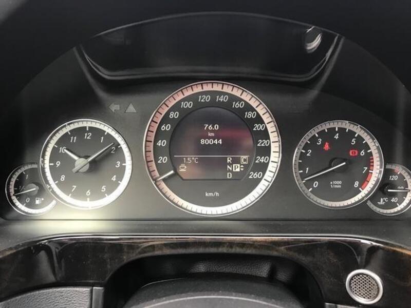 E-CLASS