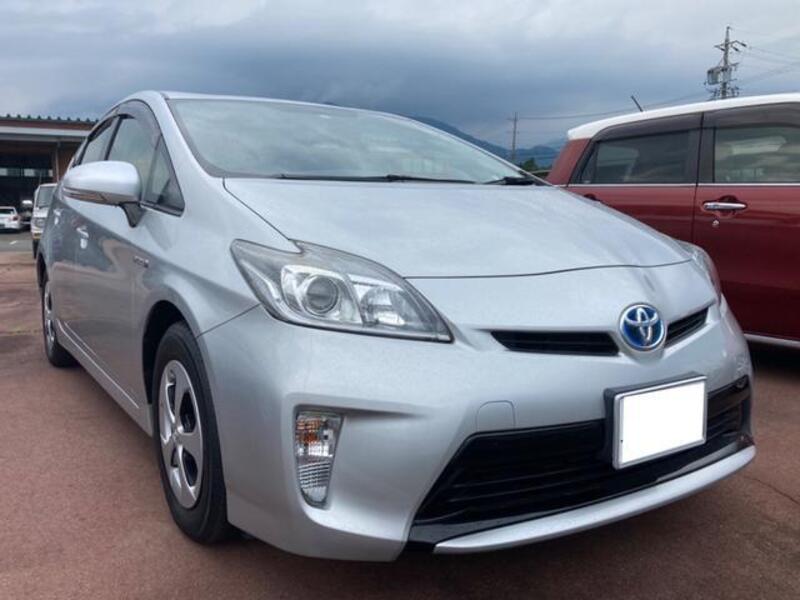PRIUS