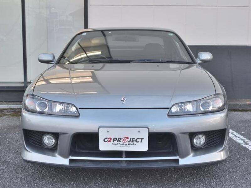 SILVIA