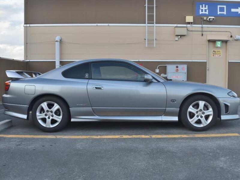 SILVIA