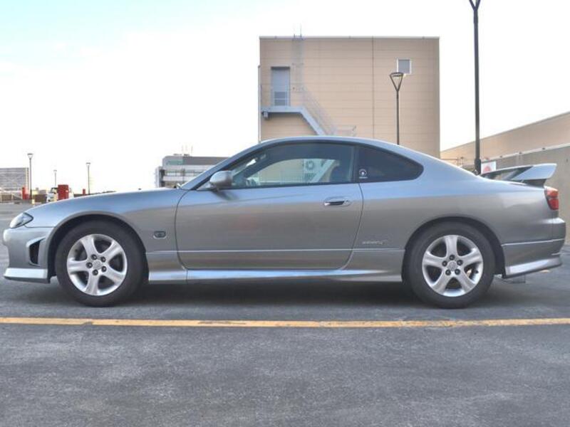 SILVIA