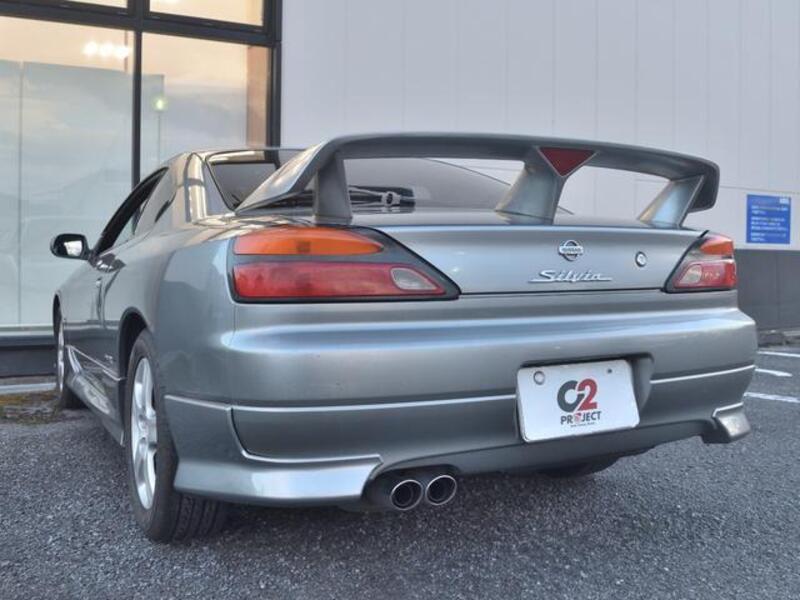 SILVIA