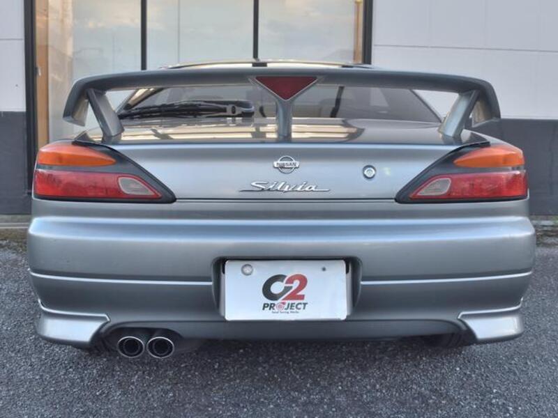 SILVIA