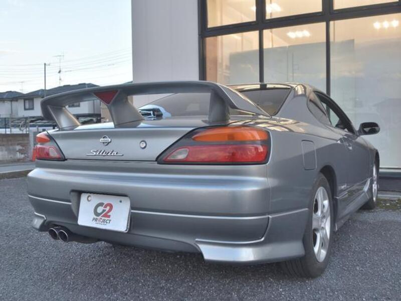 SILVIA