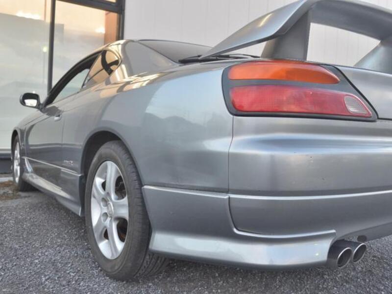 SILVIA