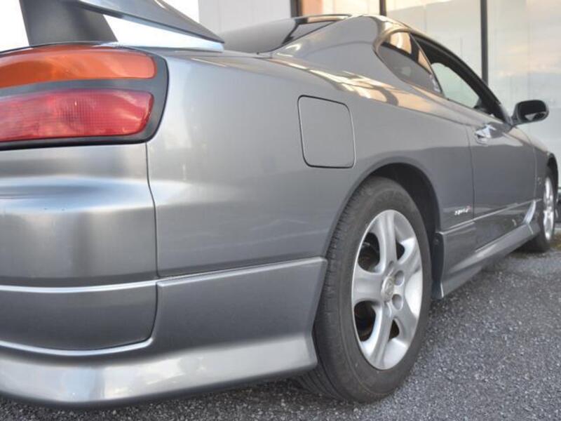 SILVIA