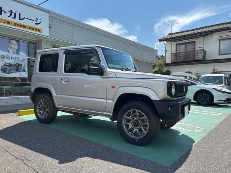 JIMNY