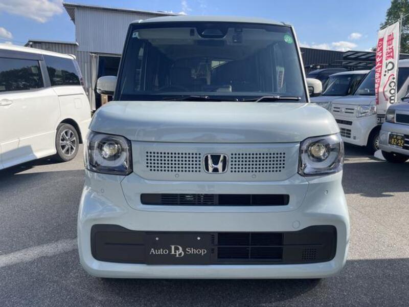 N BOX