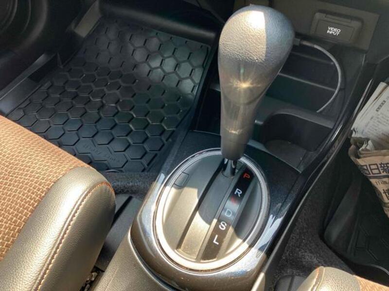 FIT SHUTTLE