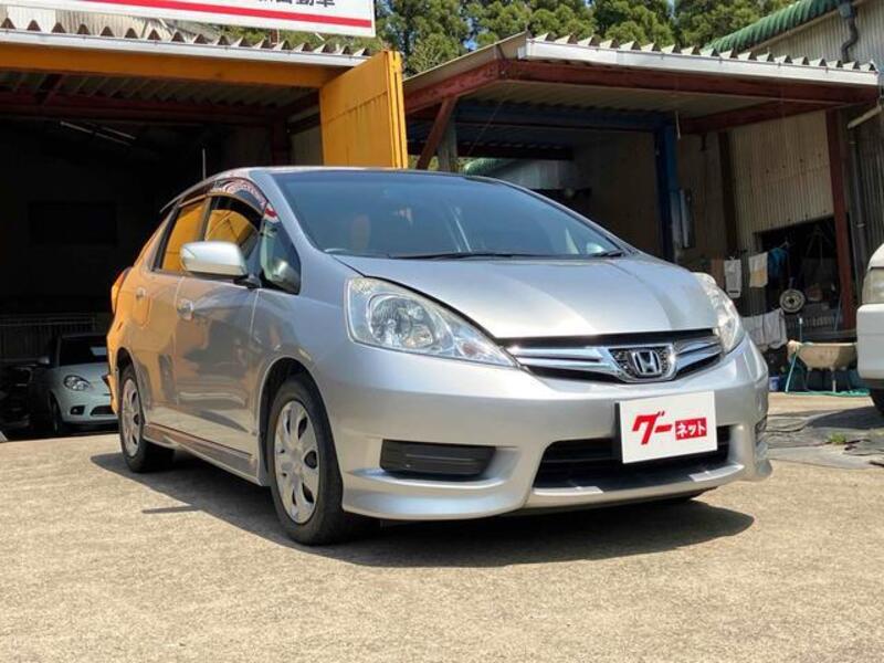 FIT SHUTTLE