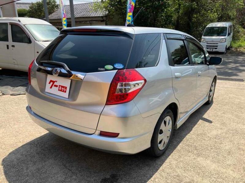 FIT SHUTTLE