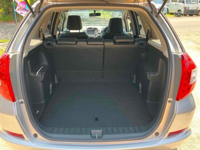 FIT SHUTTLE