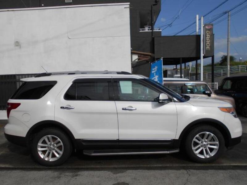 EXPLORER