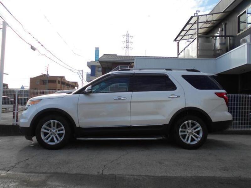 EXPLORER
