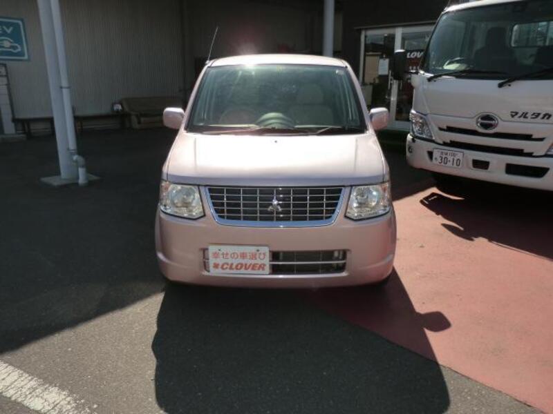 EK WAGON