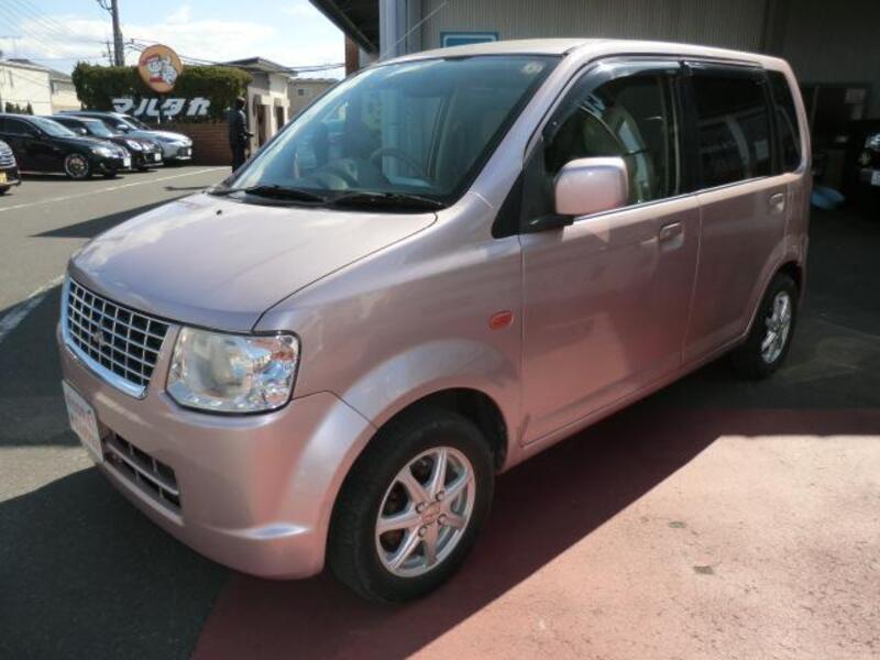 EK WAGON