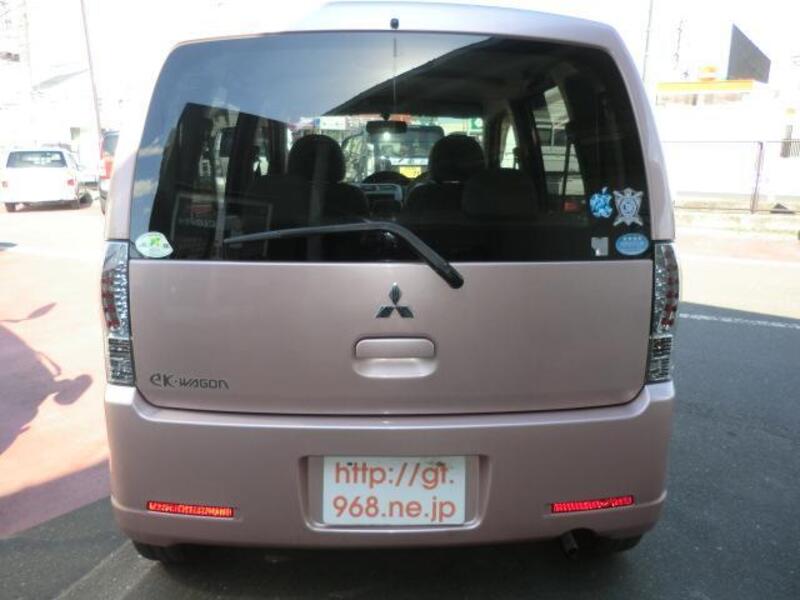 EK WAGON