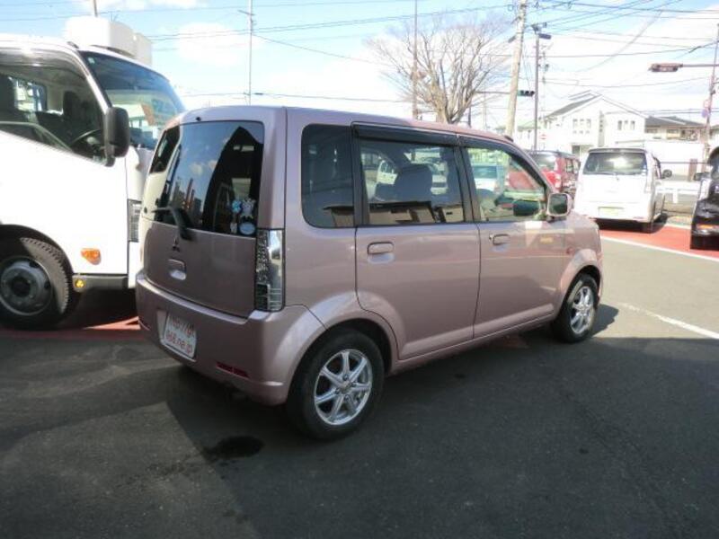 EK WAGON