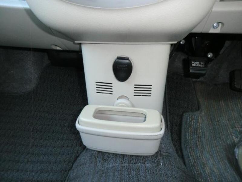 EK WAGON