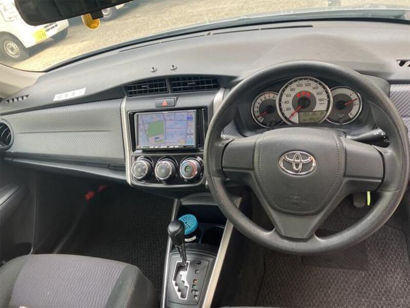 COROLLA FIELDER