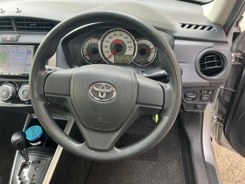 COROLLA FIELDER