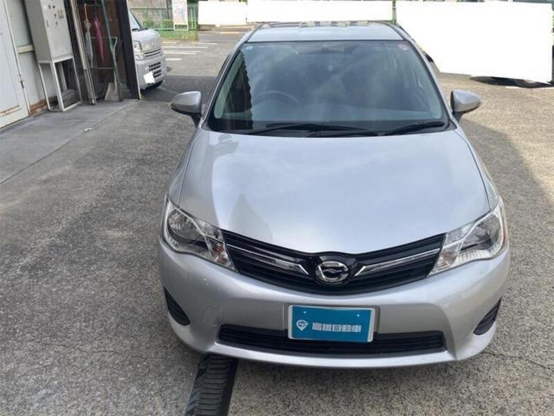 COROLLA FIELDER