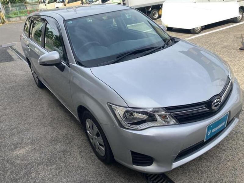 COROLLA FIELDER