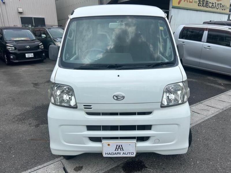 HIJET CARGO