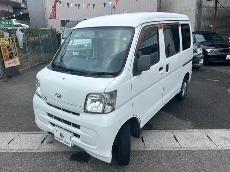 HIJET CARGO