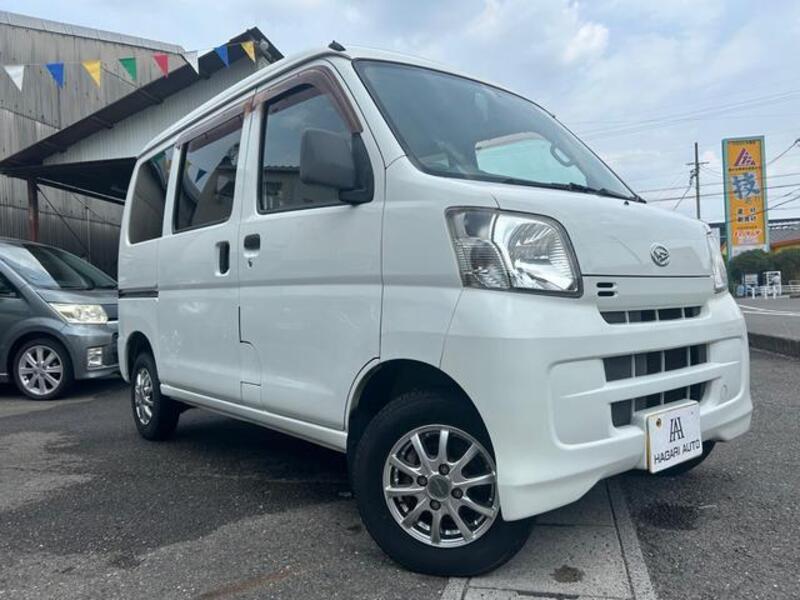 HIJET CARGO