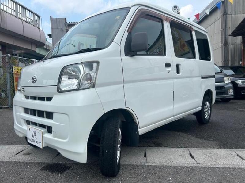 HIJET CARGO