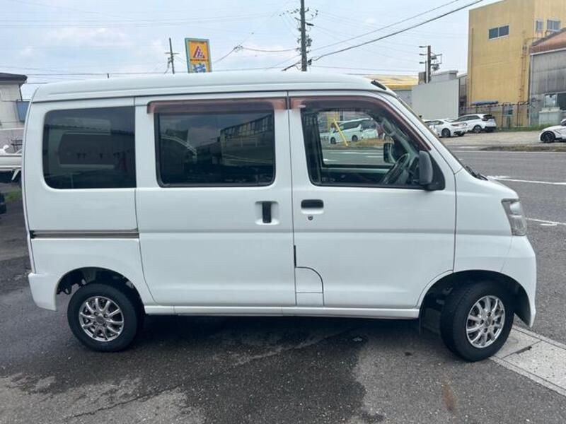 HIJET CARGO
