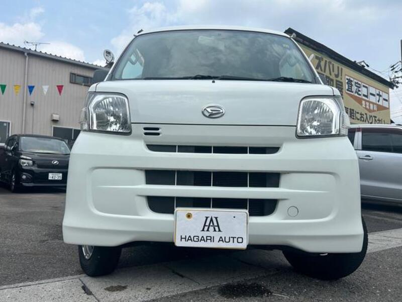 HIJET CARGO